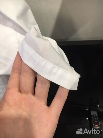 Медицинский Халат женский