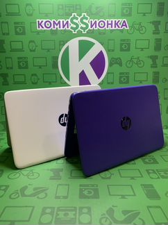 Ноутбук HP 2/2/SSD 32