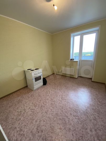 2-к. квартира, 54,1 м², 9/9 эт.