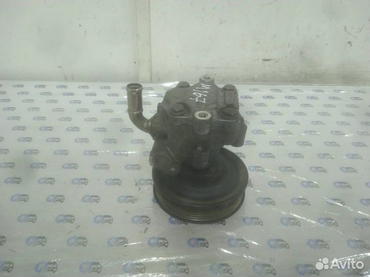 Насос гидроусилителя Volkswagen Polo 3 N6 AUD 2001