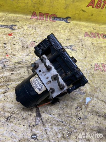 Блок abs Mercedes-Benz C-Class W202 M111 1997