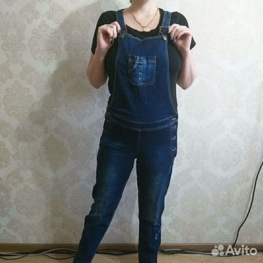 Комбинезон для беременных