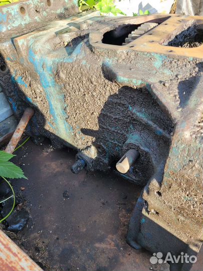 Запчасти на мтз 82