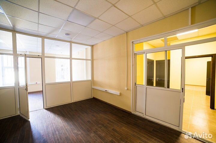 Ремонт и отделка офисов, коммерческих помещений