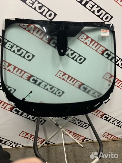 Лобовое стекло Ford S-Max Установка 1ч
