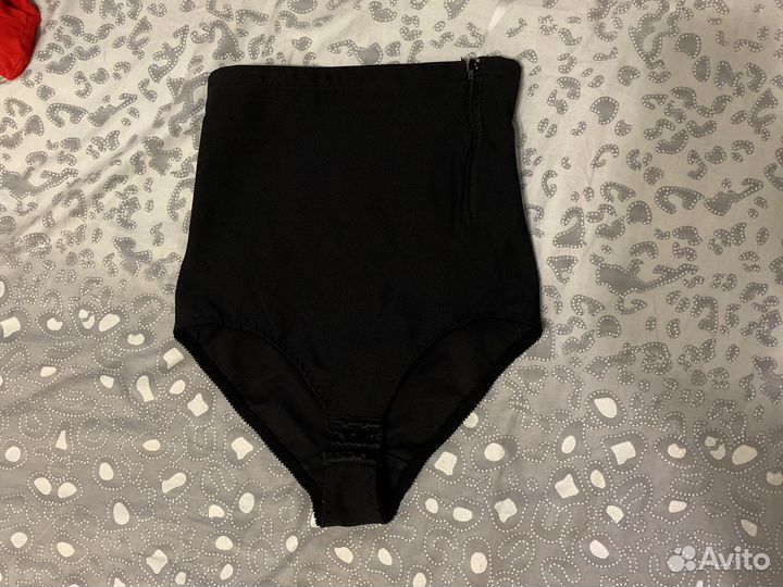 Бандаж послеродовой