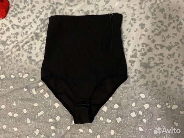 Бандаж послеродовой