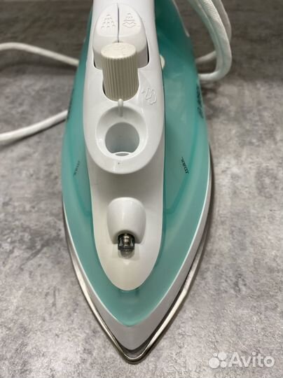 Утюг Bosch. Новый