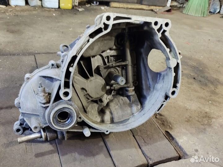 Кпп ваз 2108-2115 коробка передач