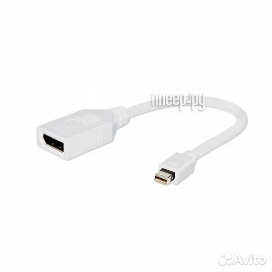 Gembird Cablexpert miniDisplayPort - DisplayPo