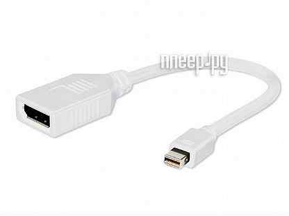 Gembird Cablexpert miniDisplayPort - DisplayPo