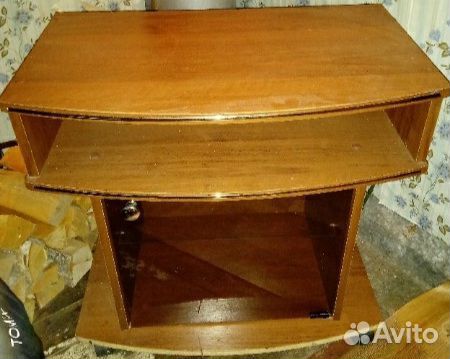 Тумба под телевизор