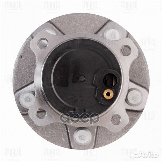 Ступица задн. в сборе с подшип. Ford Focus II 0