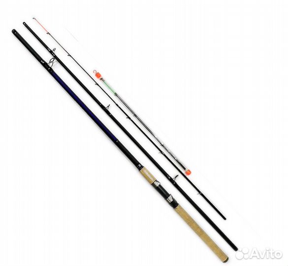 Удилище фидерное Killer Serics 330см 60-160г