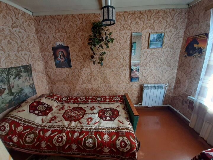 Дом 65 м² на участке 13 сот.