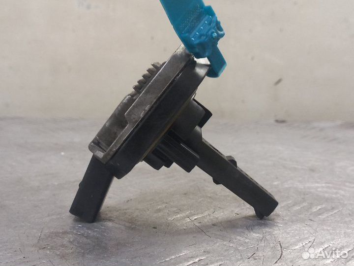 Датчик уровня масла Audi A4