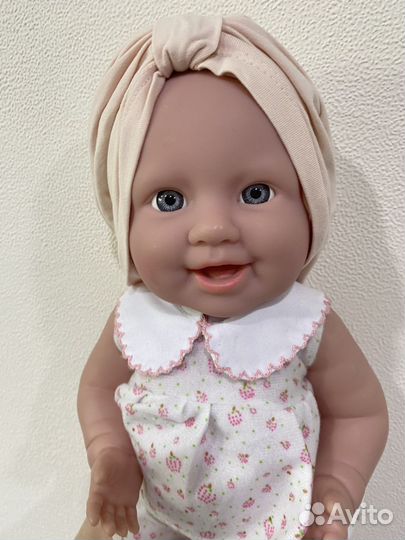 Шапочки для девочки H&M 86-92 размер