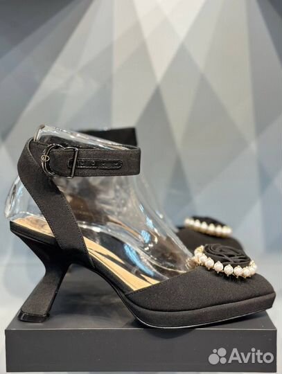 Туфли Christian Dior