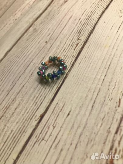 Девчачье кольцо