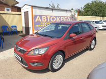 Ford Focus 1.6 AT, 2010, 187 000 км