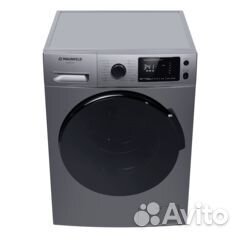 Стиральная машина Maunfeld mfwm149S