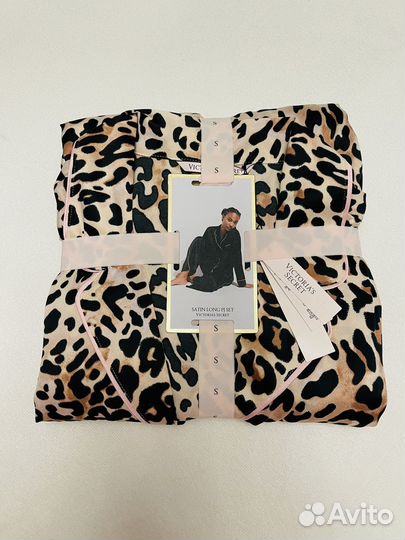Victoria secret пижама S
