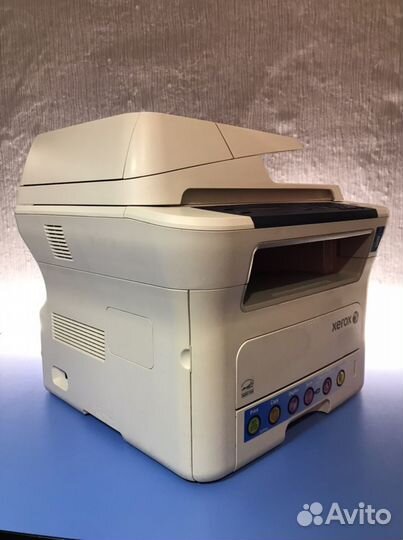 Мфу Xerox WorkCentre 3220