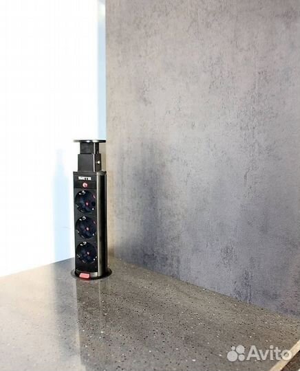 Кухонный гарнитур на заказ. От частного мастера