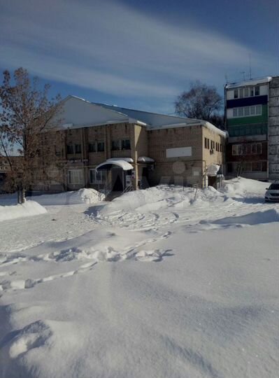 Сдам помещение свободного назначения, 408 м²
