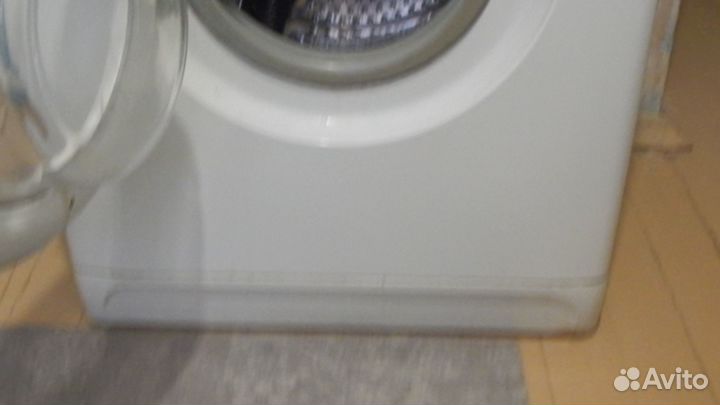 Стиральная машина автомат бу