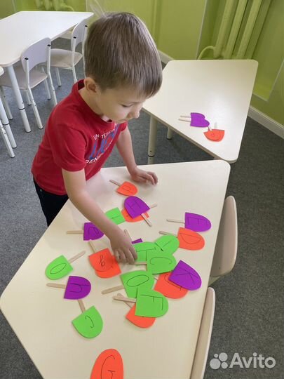 Репетитор по английскому языку (фмр)