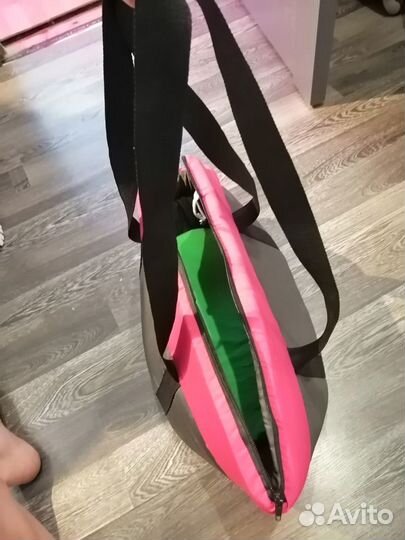 Сумка для собак