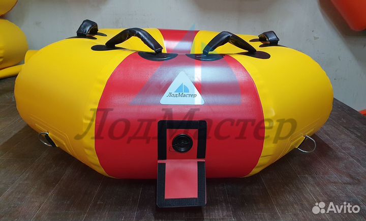 Водные Тюбинги 125*155*43