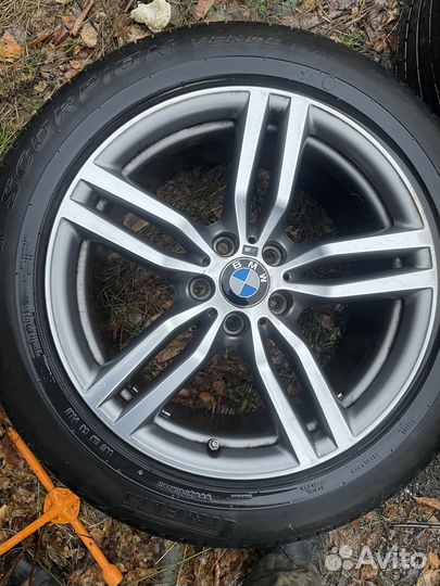 Pirelli Scorpion Verde 255/50 R19 и 285/45 R19 111W