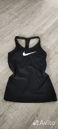 Топ nike