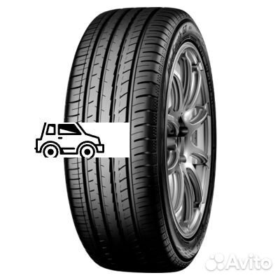 Yokohama BluEarth-GT AE51E 235/45 R18 94W
