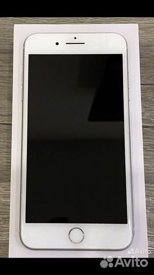 iPhone 8 Plus, 64 ГБ