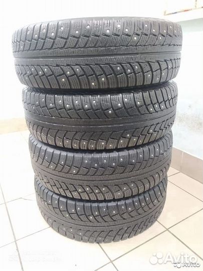 Gislaved NordFrost 100 SUV 225/65 R17