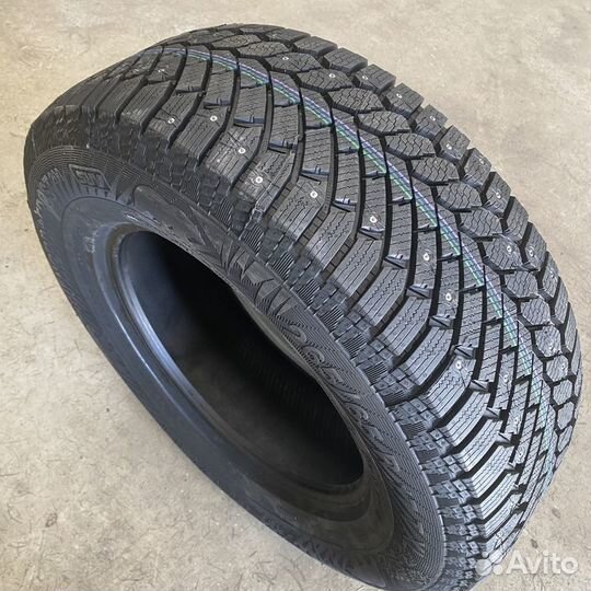 Gislaved Nord Frost 200 SUV 215/60 R17 96T