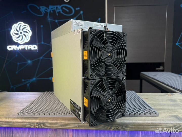 AntMiner L9 17G