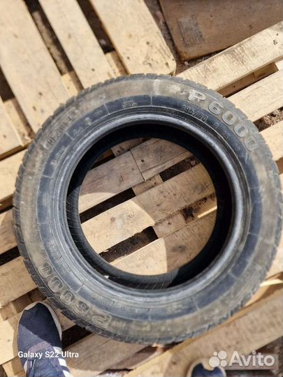 Nordman Nordman 4 195/60 R15