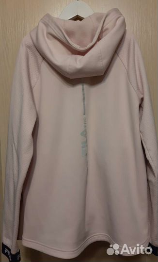 Толстовка детская Fila