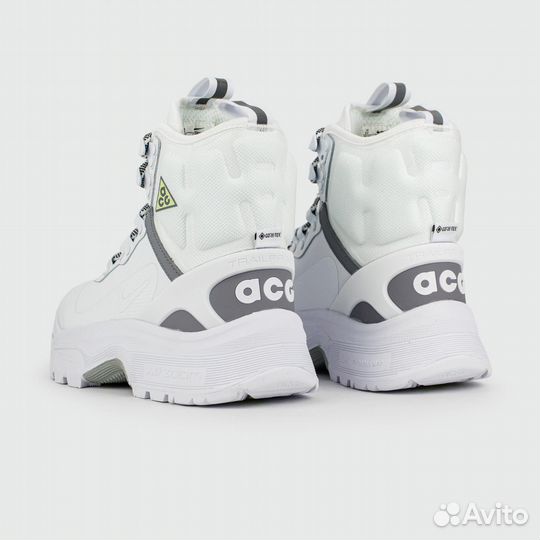 Кроссовки Nike ACG Zoom Gaiadome GTX 25689