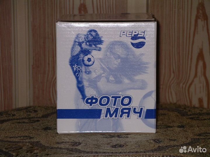 Фотокамера.