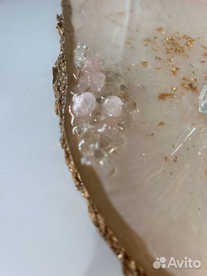 Эпоксидная смола изделия