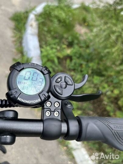 Электросамокат Dualtron eagle pro бу 22.4