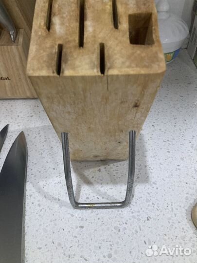 Набор кухонный