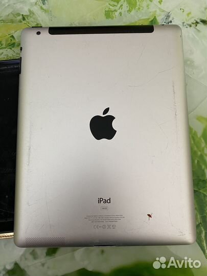 iPad 2