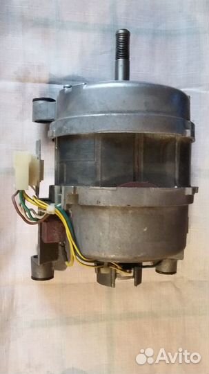 Двигатель ardo TL 800EX - TL 1000EX