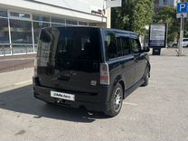 Toyota bB 1.5 AT, 2002, 373� 000 км, с пробегом, цена 680 000 руб.